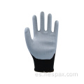 Hespax Ladex Labor Protect Guantes de construcción al por mayor